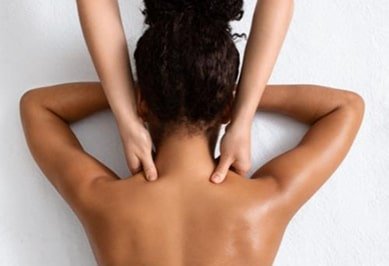 Massage Therapist in Mississauga