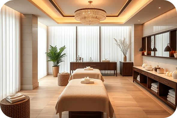 Massage Therapist in Mississauga