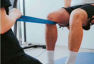 Massage Therapist in Mississauga