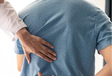 Massage Therapist in Mississauga