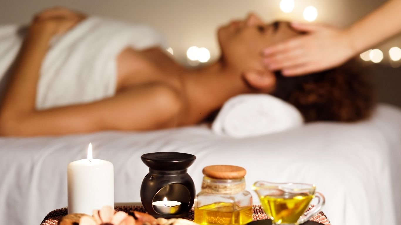 massage therapy aftercare tips