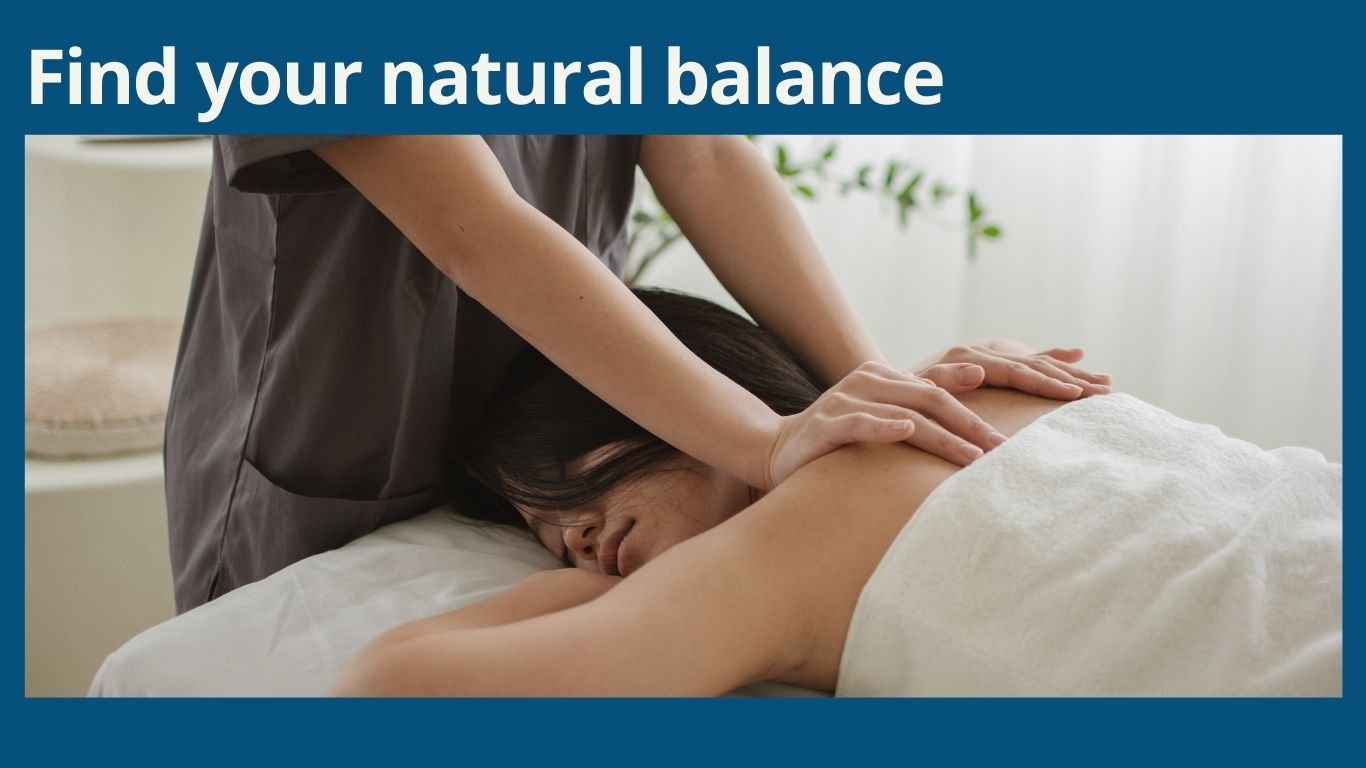 Benefits of Deep Tissue Massage