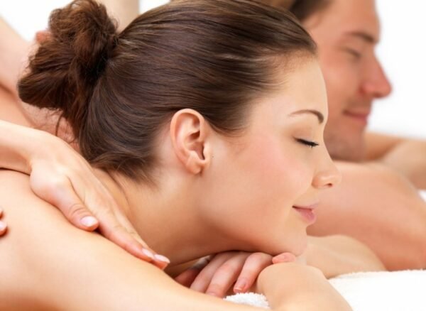 benefits of massage therapy