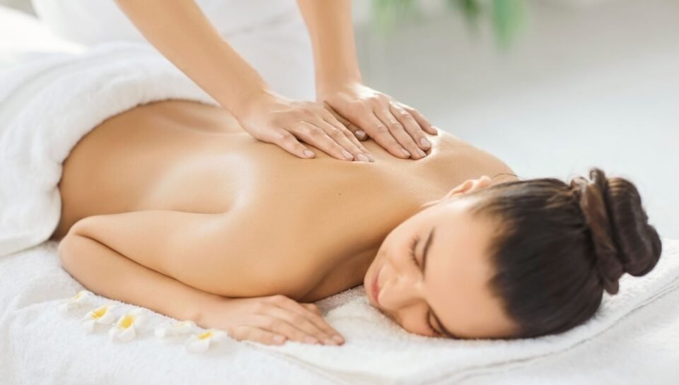 How to Prepare for a Massage