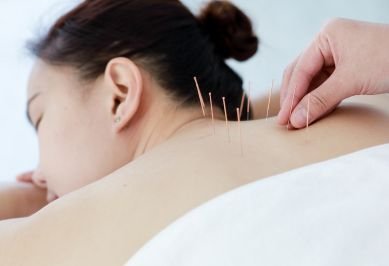 Massage Therapist in Mississauga