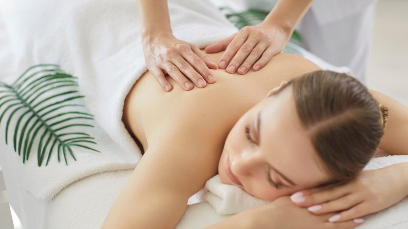 Massage Aftercare Tips