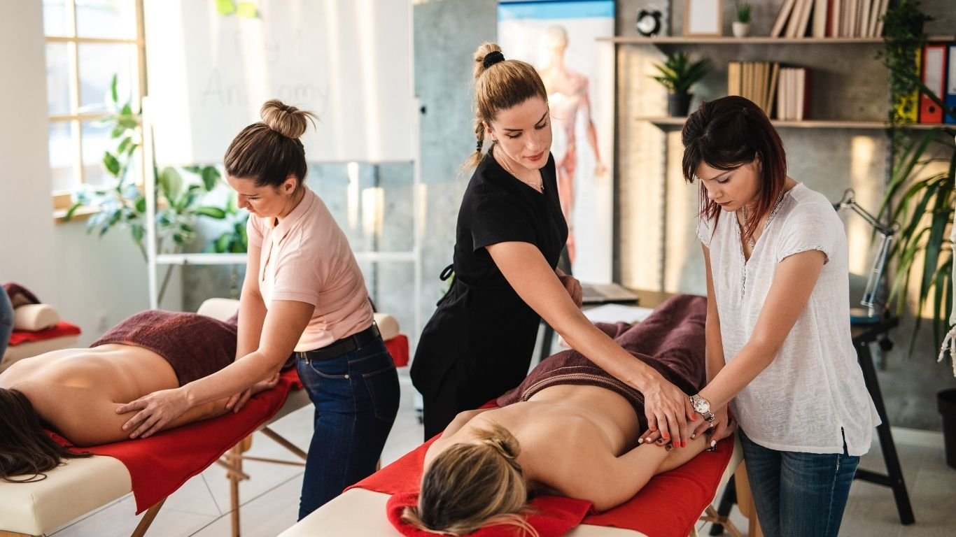 How to Prepare for a Massage