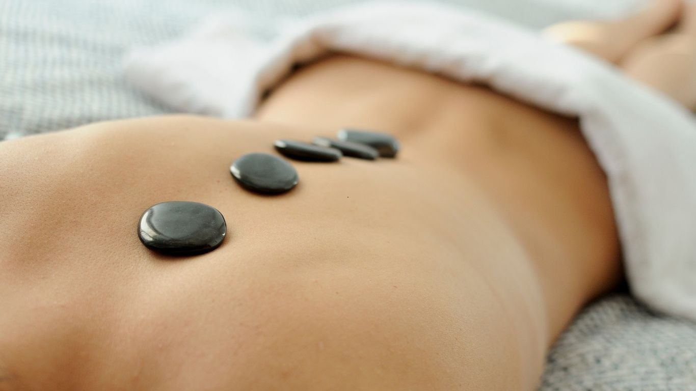 Hot Stone Massage Benefits