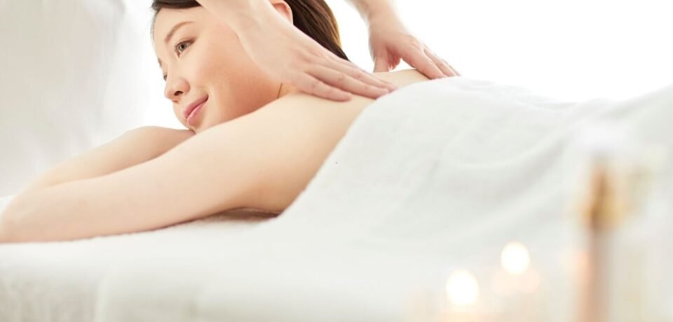 How to Prepare for a Massage Therapy Session