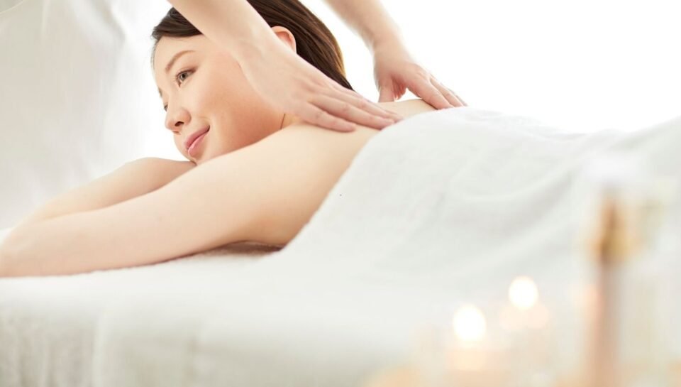 How to Prepare for a Massage Therapy Session