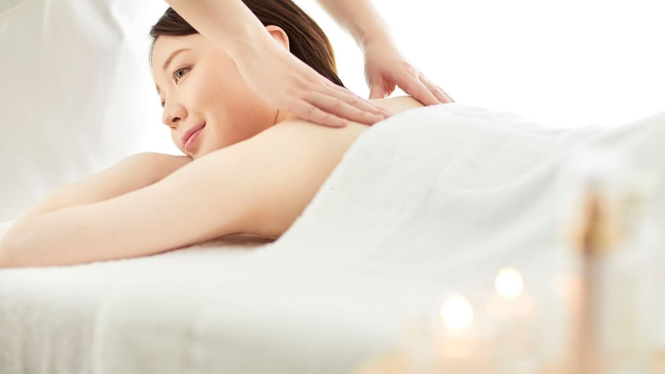 How to Prepare for a Massage Therapy Session