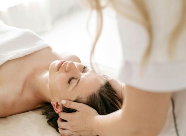 Deep tissue vs relaxation massage