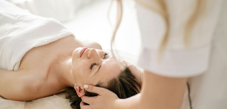 Deep tissue vs relaxation massage