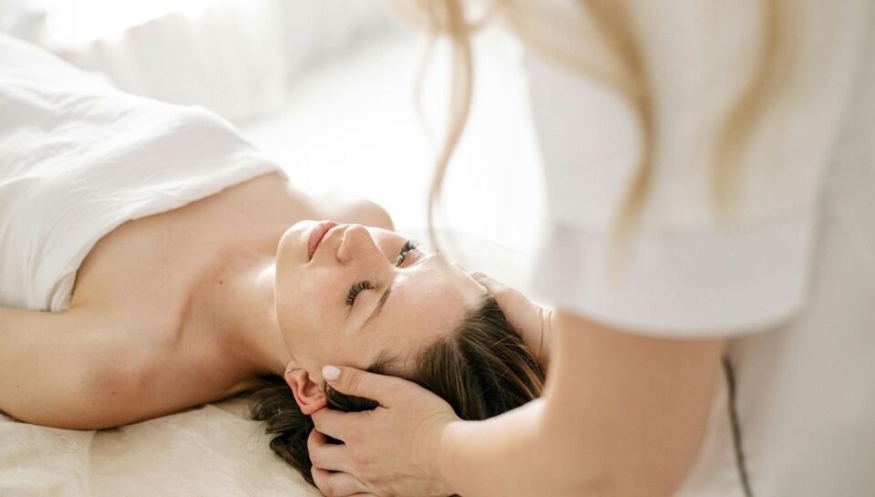 Deep tissue vs relaxation massage