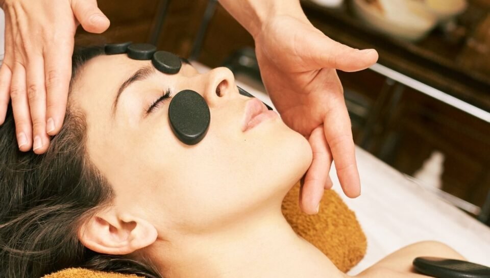 Hot Stone Massage Benefits