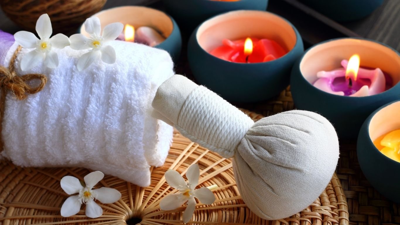Thai Massage Benefits