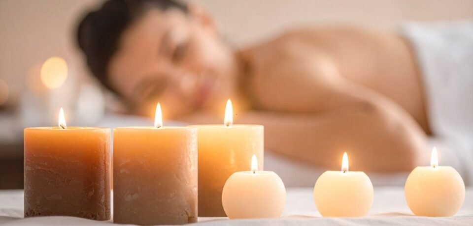 What to Expect in a Massage Session