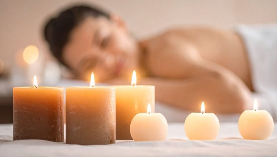 What to Expect in a Massage Session