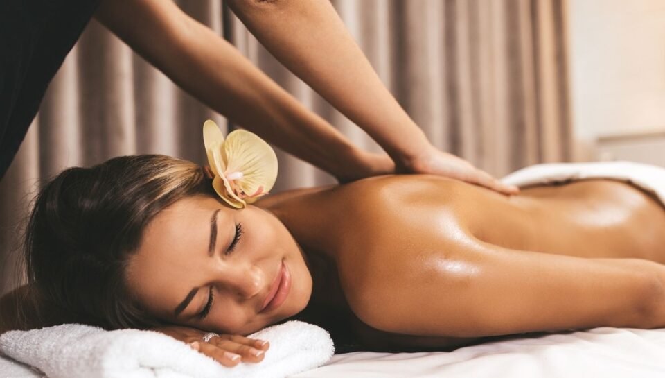 How Long Do Massage Effects Last