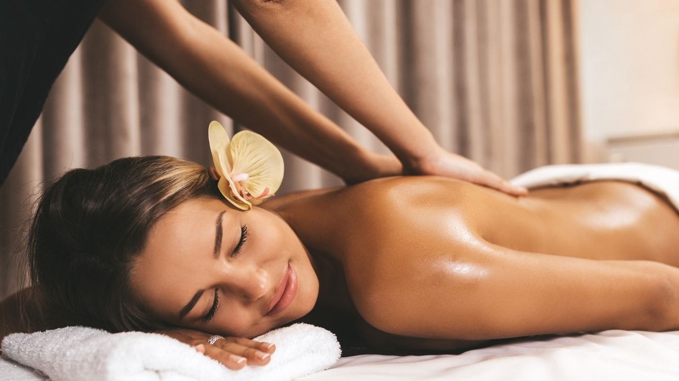 How Long Do Massage Effects Last