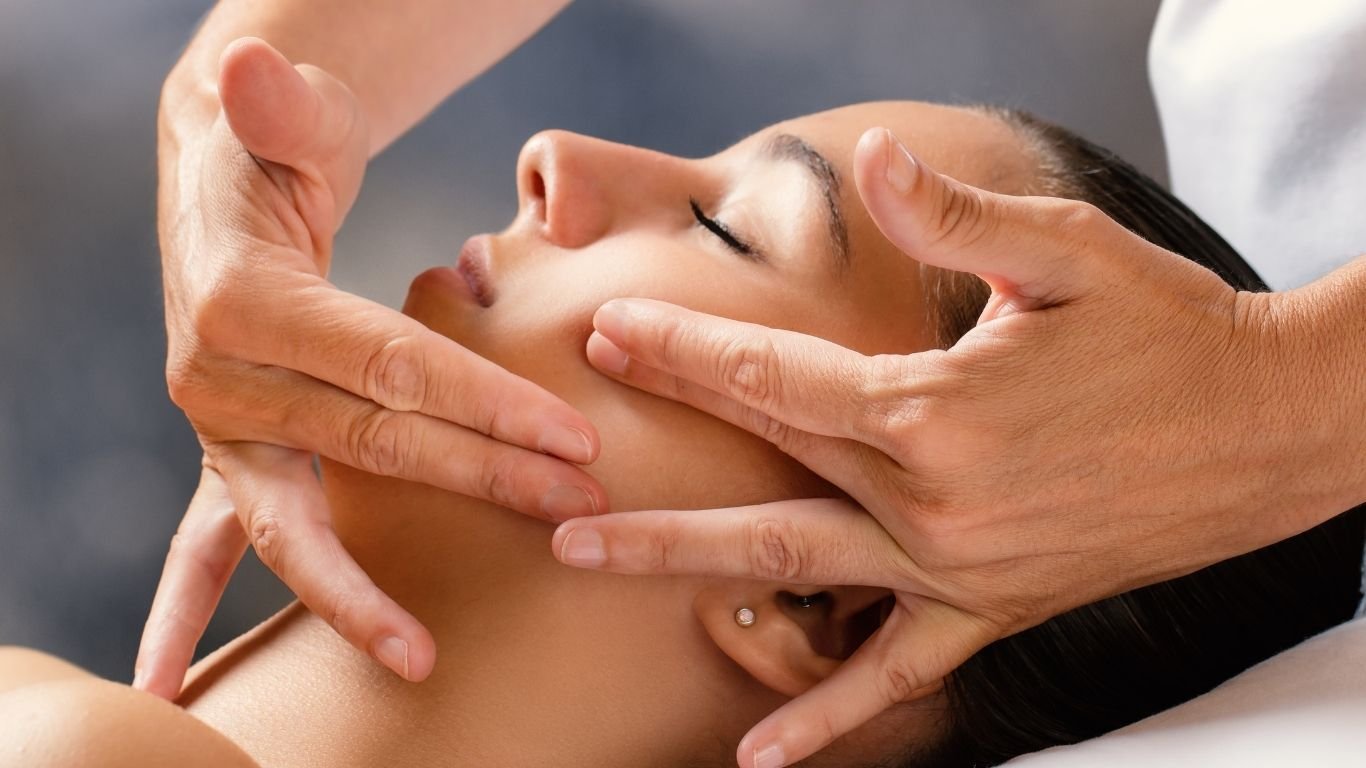 How Massage Therapy Works