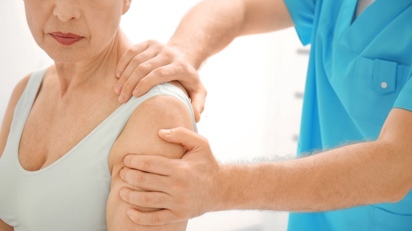 Is Massage Therapy Safe