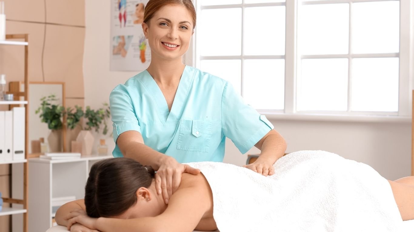 Massage Therapy for Fatigue