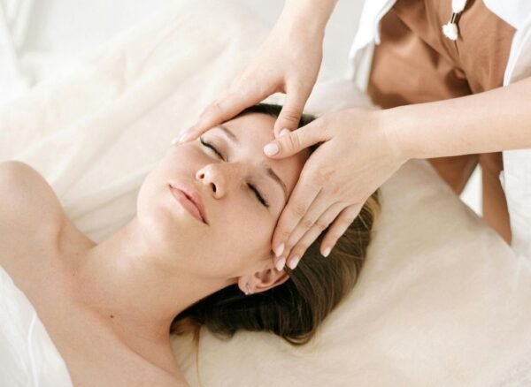 Massage Therapy for Fatigue