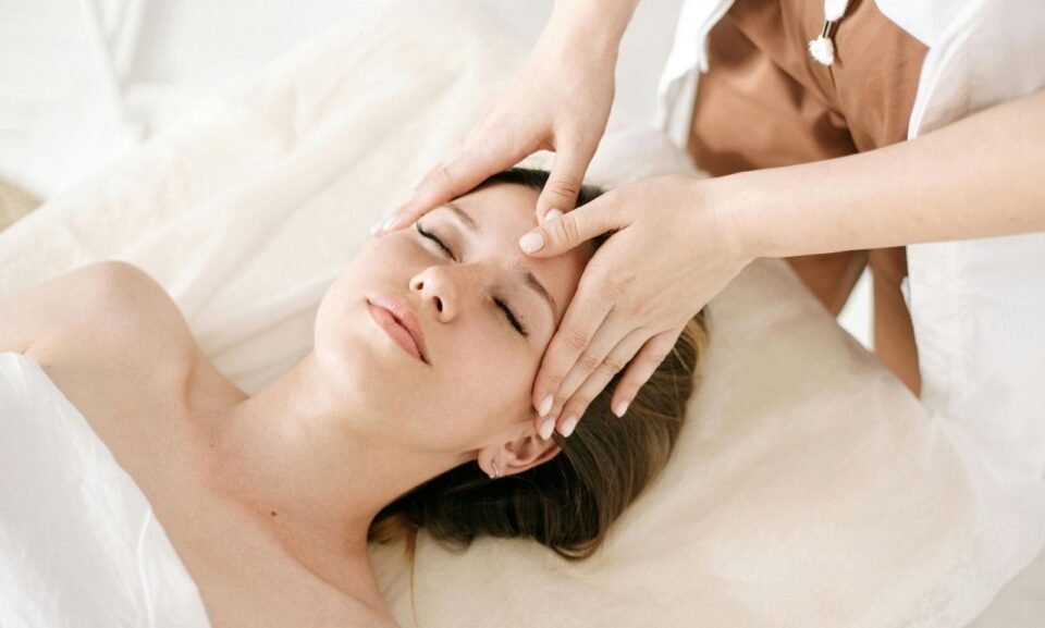 Massage Therapy for Fatigue