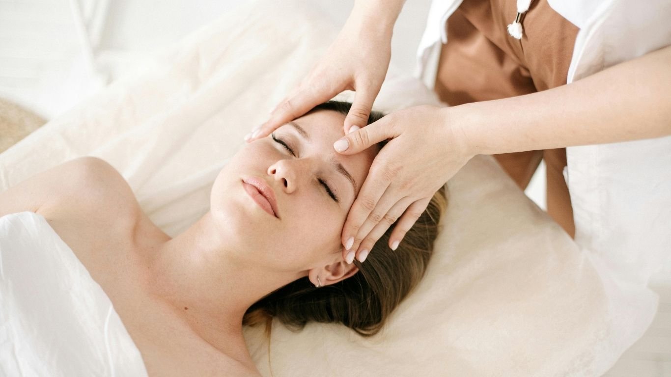 Massage Therapy for Fatigue