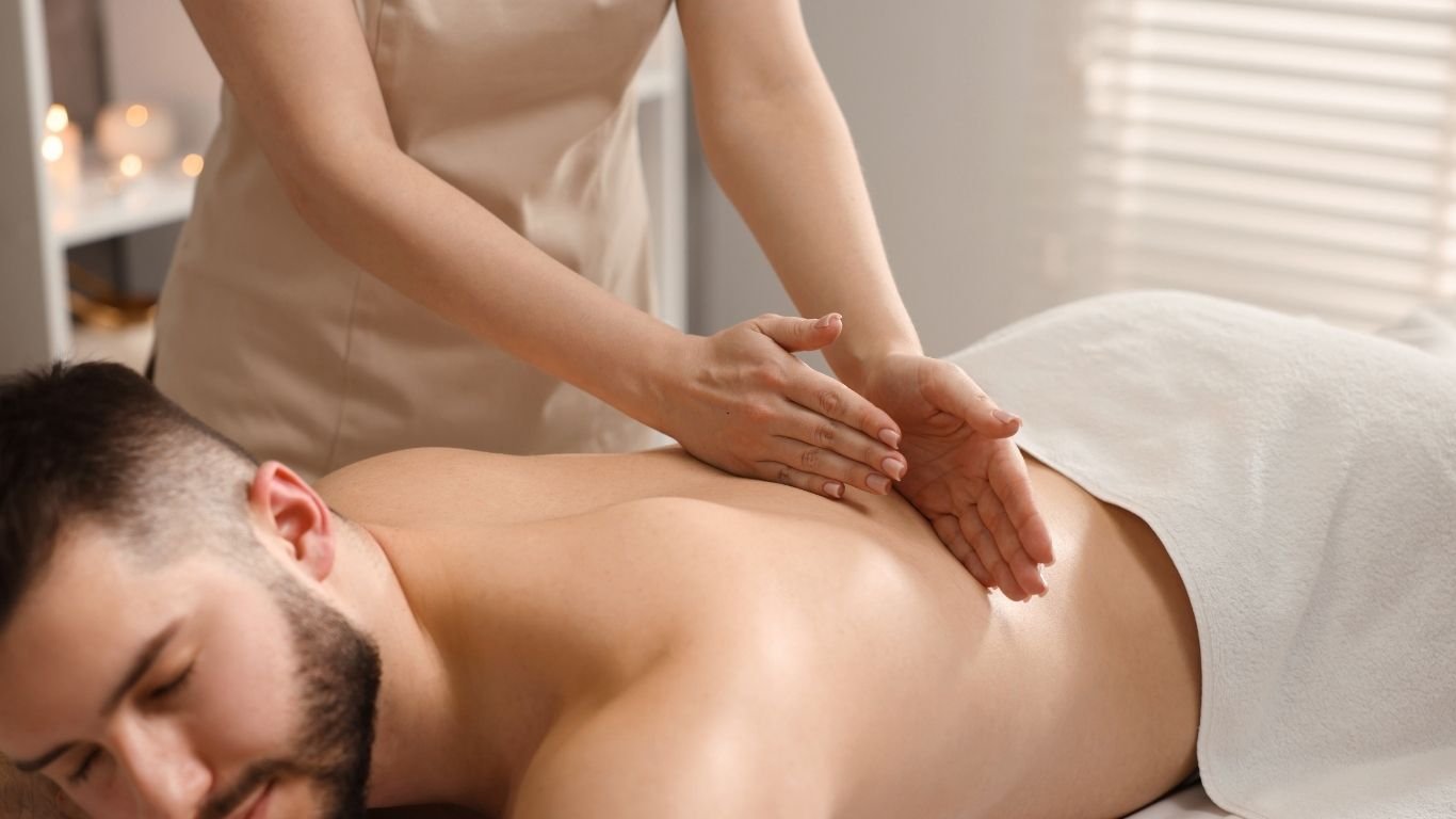 Physical Benefits of Massage Therapy