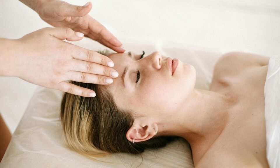 Physical Benefits of Massage Therapy