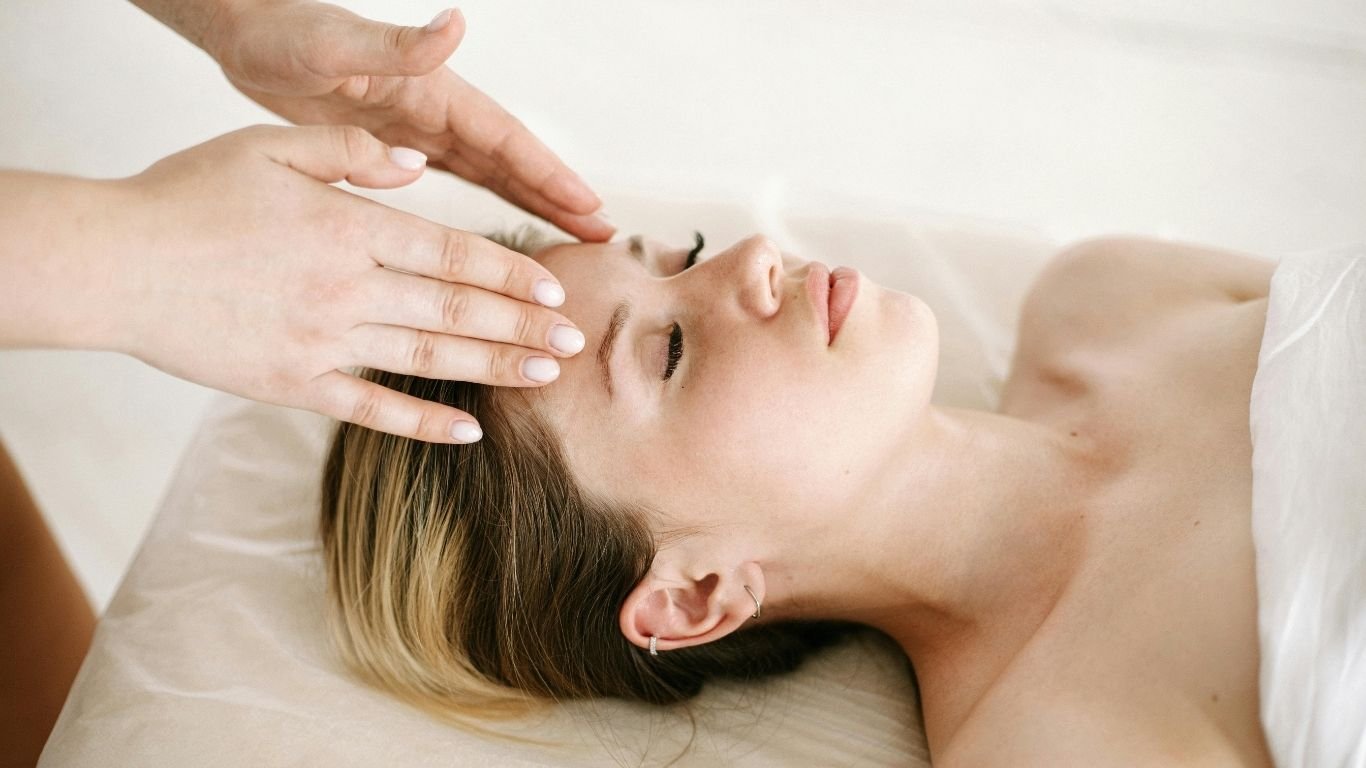 Physical Benefits of Massage Therapy