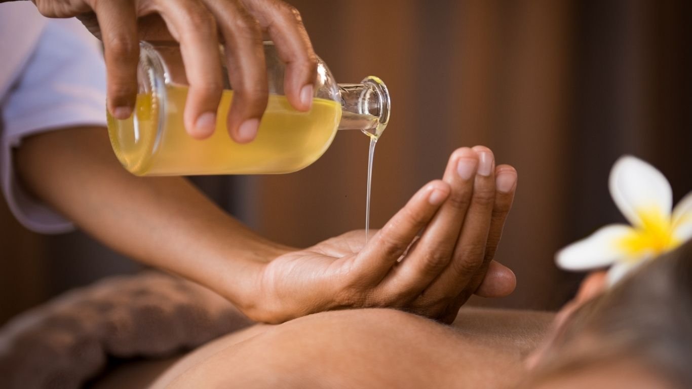 Science Behind Massage Therapy