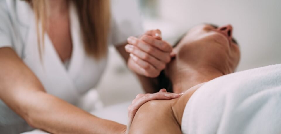 Science Behind Massage Therapy Science Behind Massage Therapy