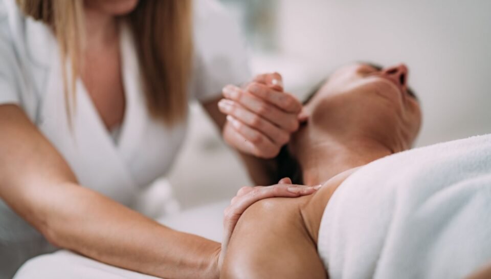 Science Behind Massage Therapy