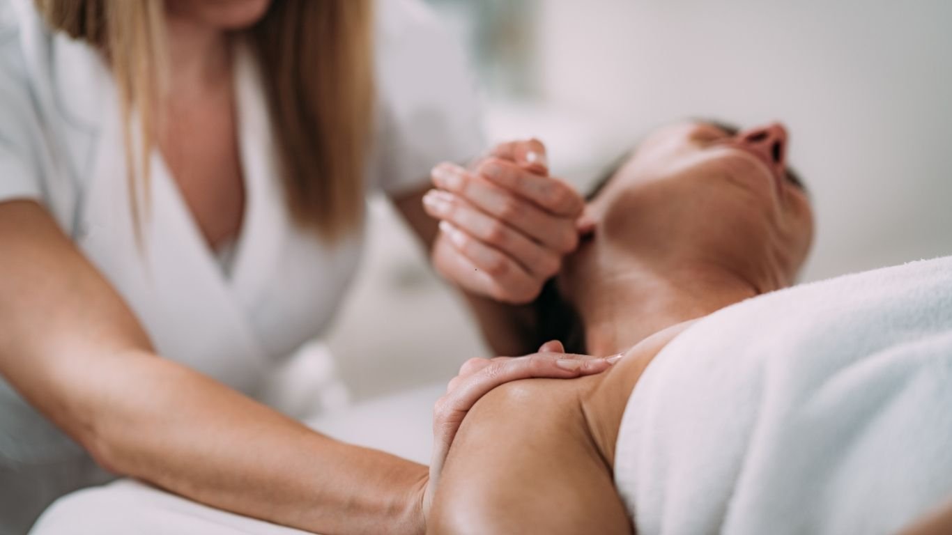 Science Behind Massage Therapy