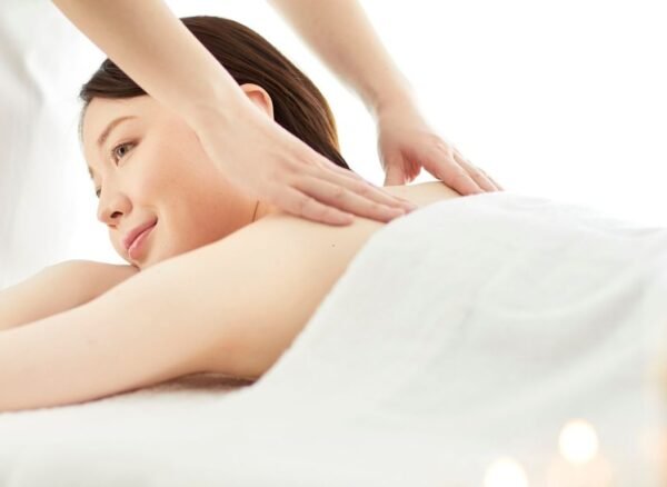 Trigger Point Massage