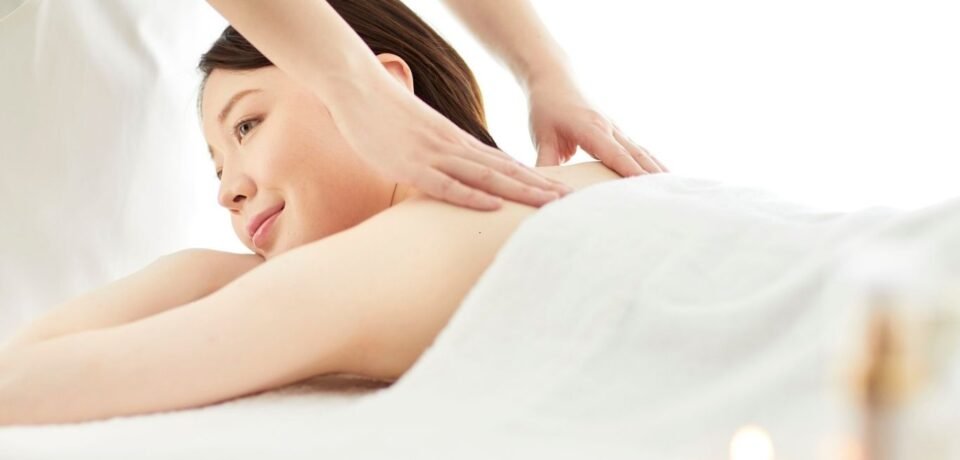 Trigger Point Massage Trigger Point Massage