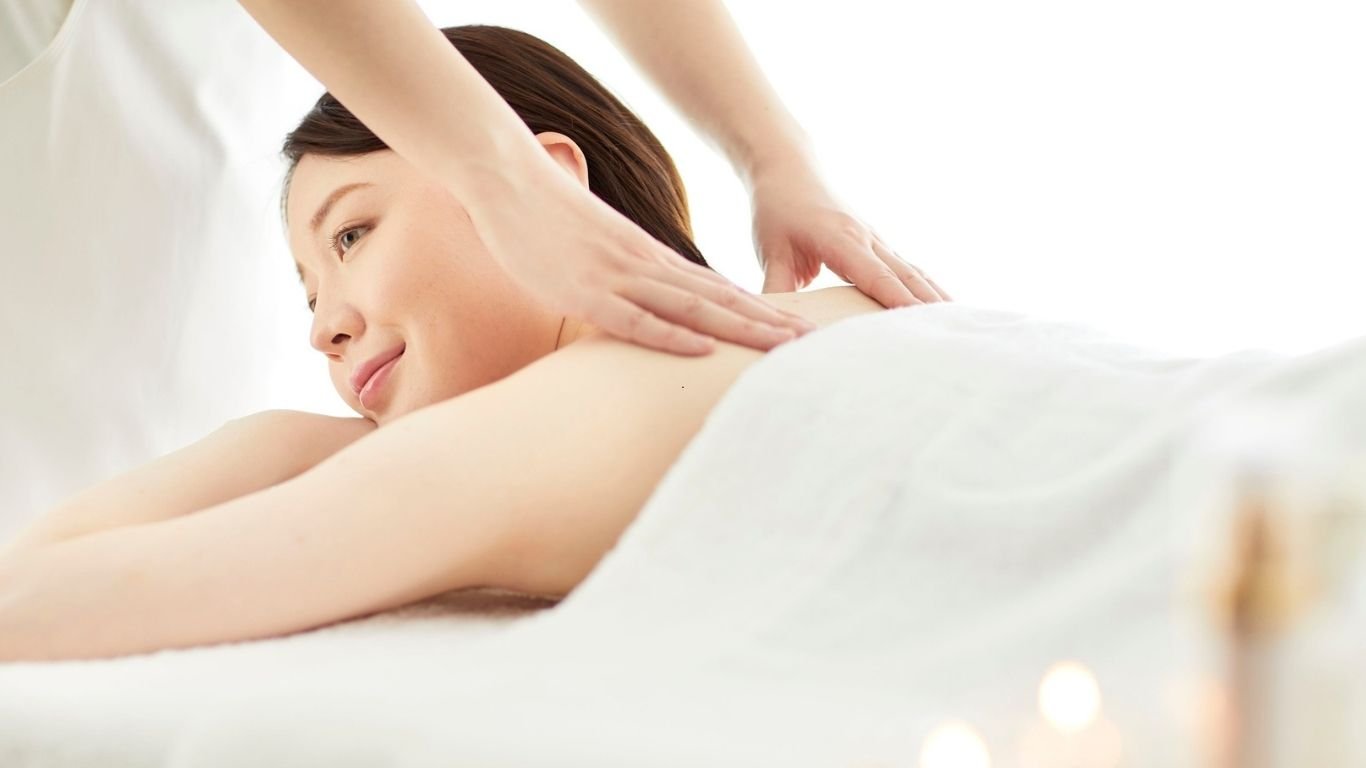 Trigger Point Massage