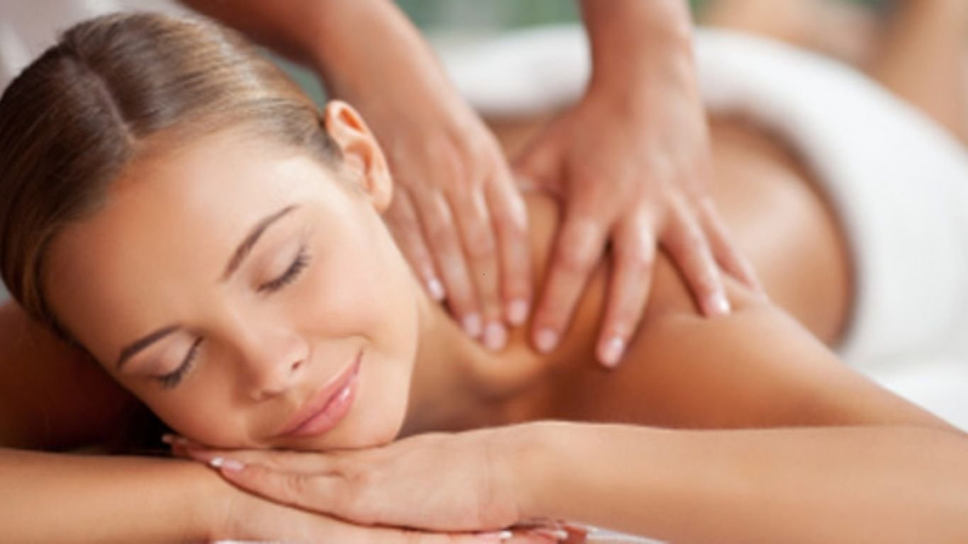 Types of Massage Therapy