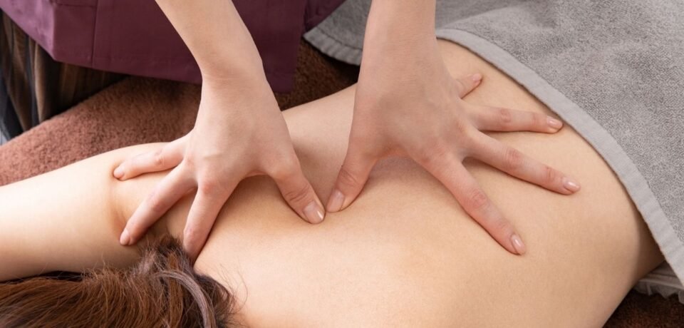 What Is Deep Tissue Massage1 What Is Deep Tissue Massage