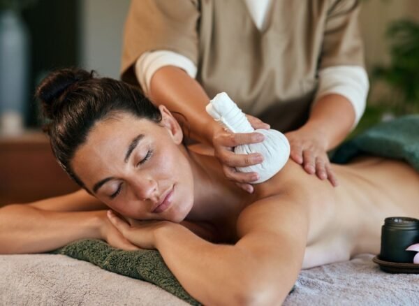 What Is Relaxation Massage