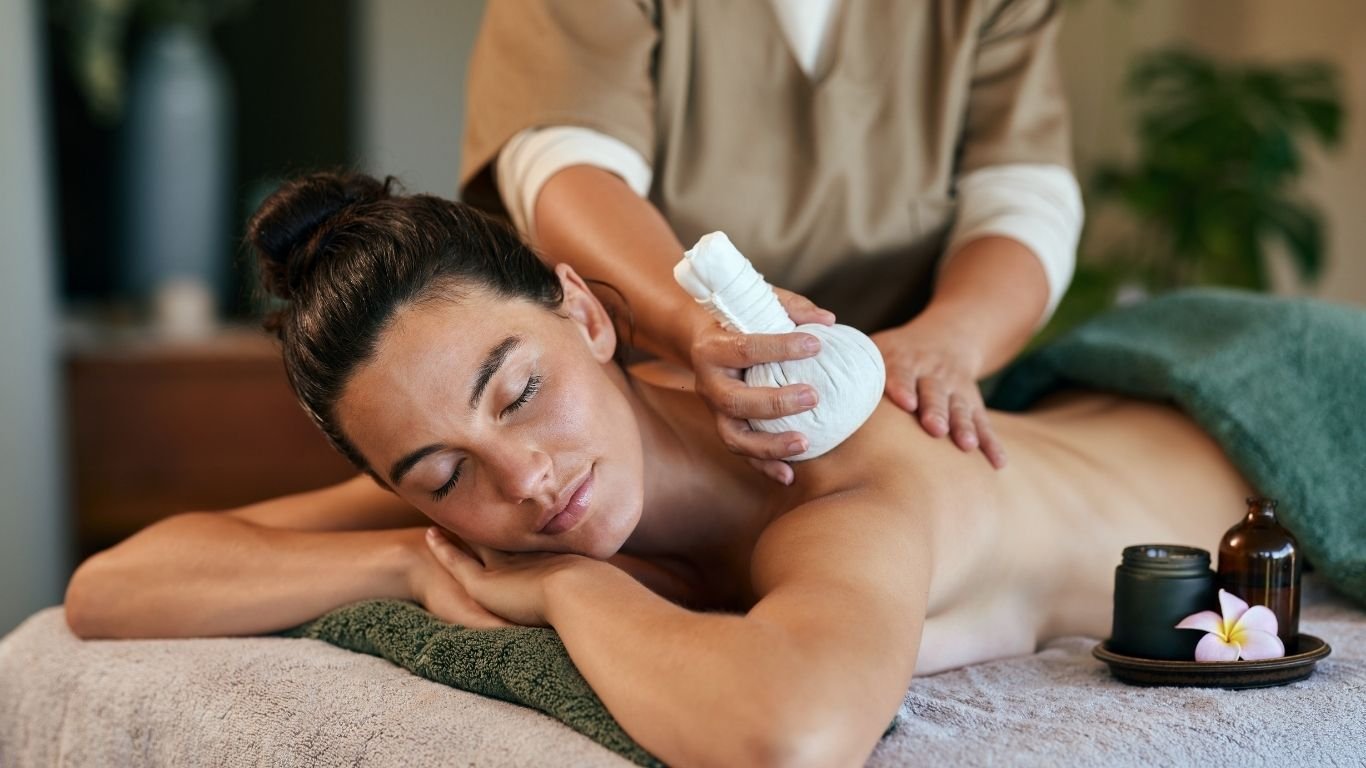 What Is Relaxation Massage