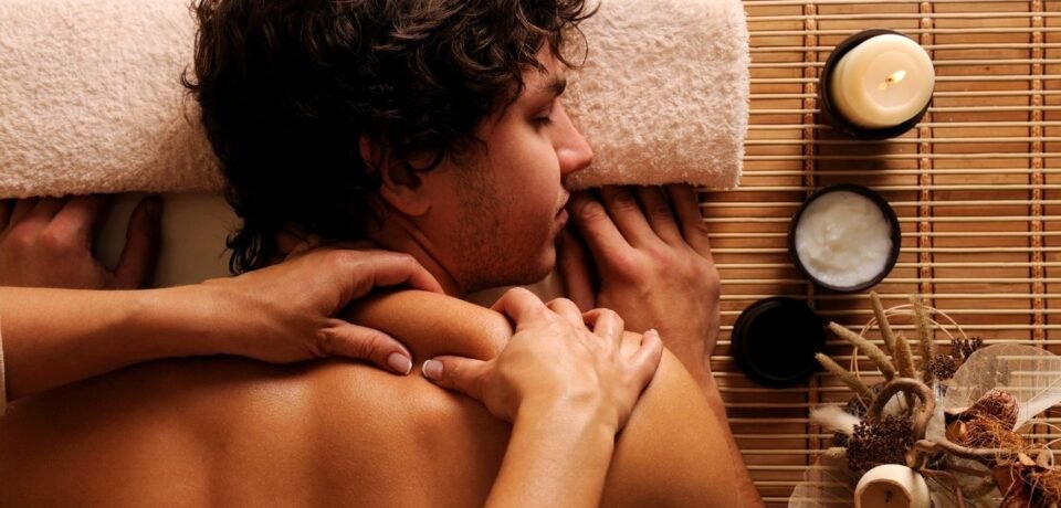 Massage Therapy for Post-Workout Recovery