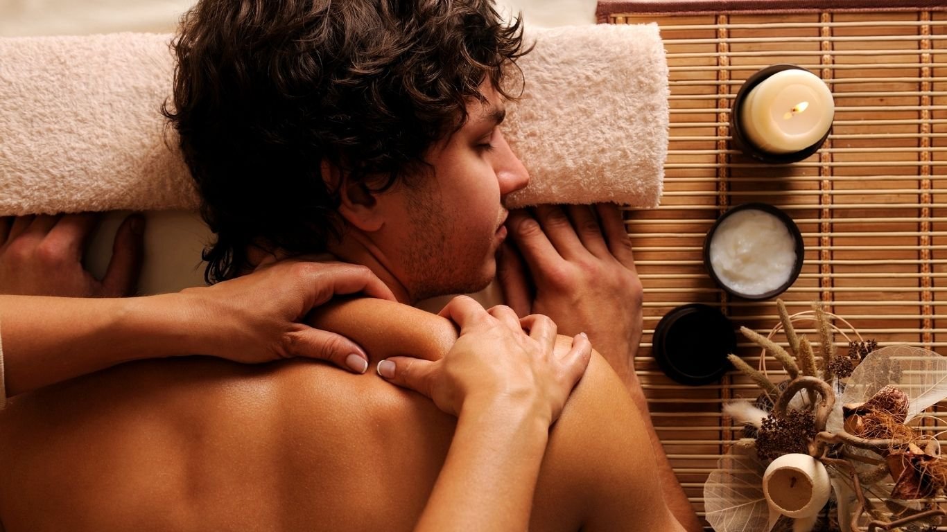 Massage Therapy for Post-Workout Recovery