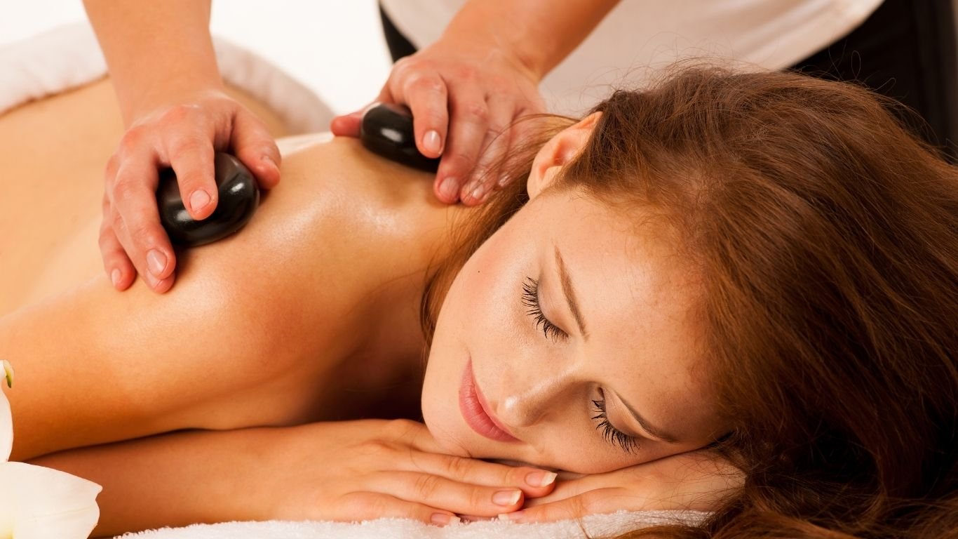 How Massage Therapy Works