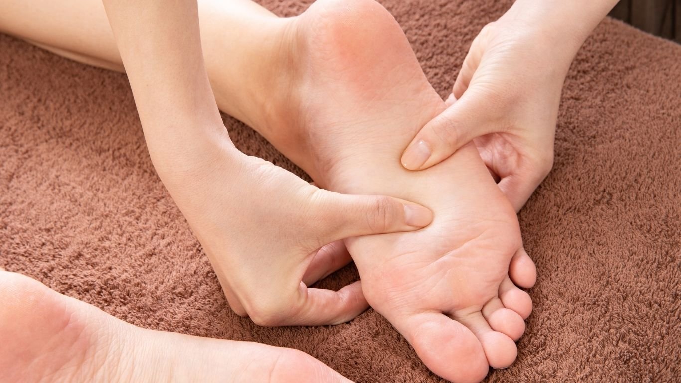 Sports Massage Techniques