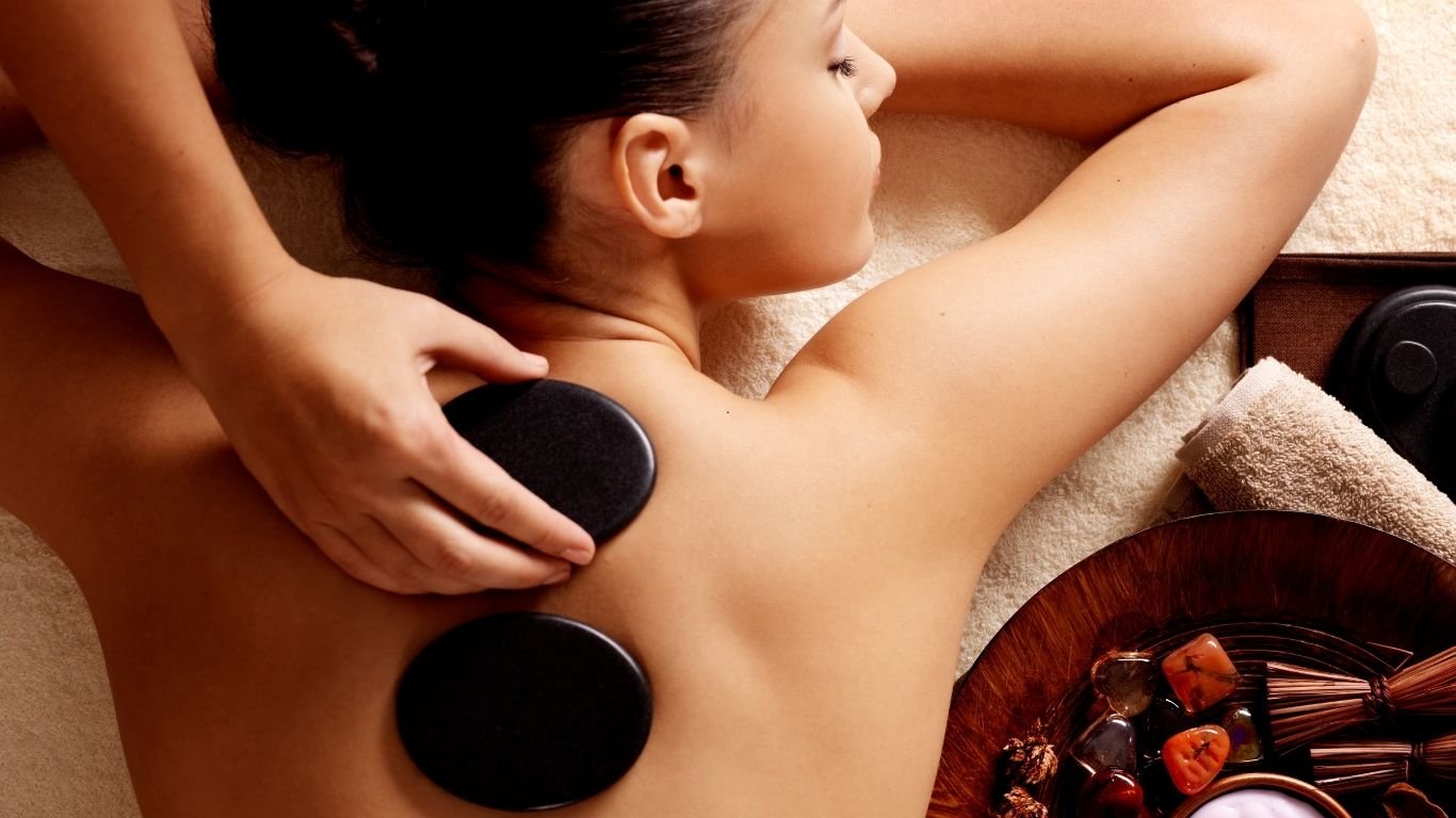 When Not to Get a Massage
