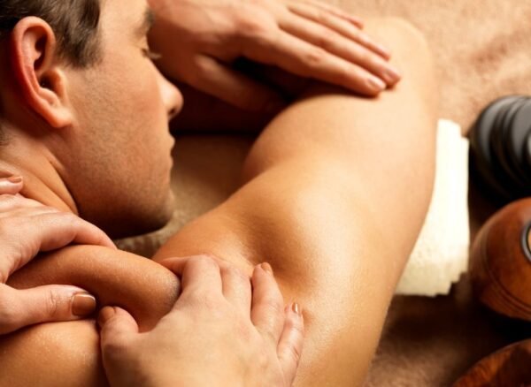 Types of Massage Therapy
